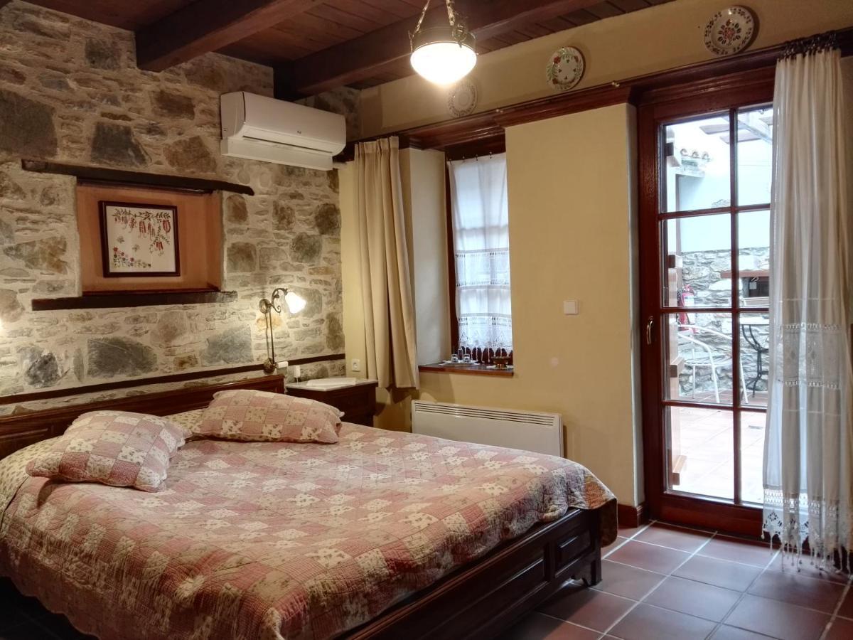 Viraggas Traditional Hotel Βράσταμα Εξωτερικό φωτογραφία