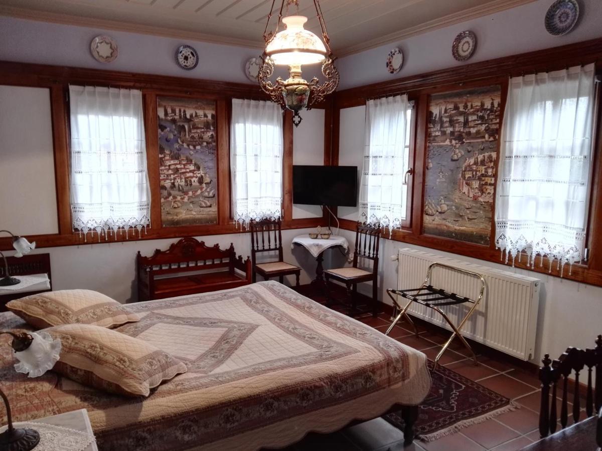 Viraggas Traditional Hotel Βράσταμα Εξωτερικό φωτογραφία