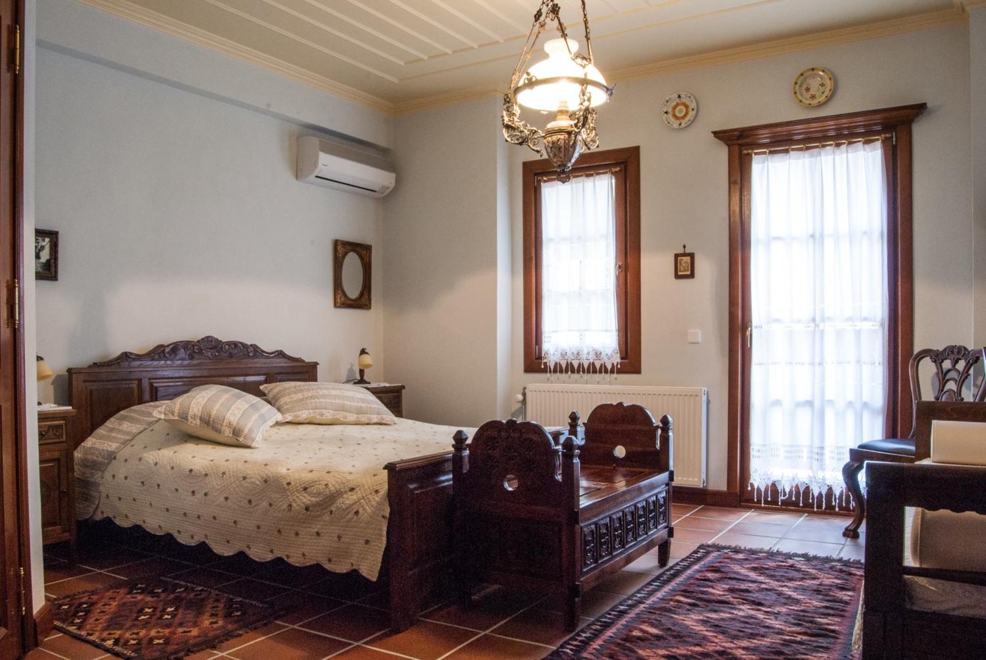 Viraggas Traditional Hotel Βράσταμα Εξωτερικό φωτογραφία
