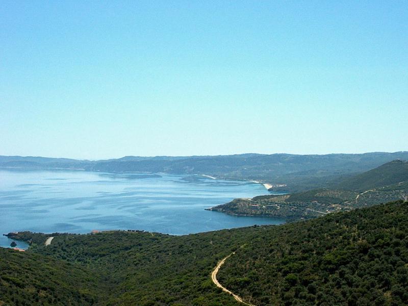 Viraggas Traditional Hotel Βράσταμα Εξωτερικό φωτογραφία